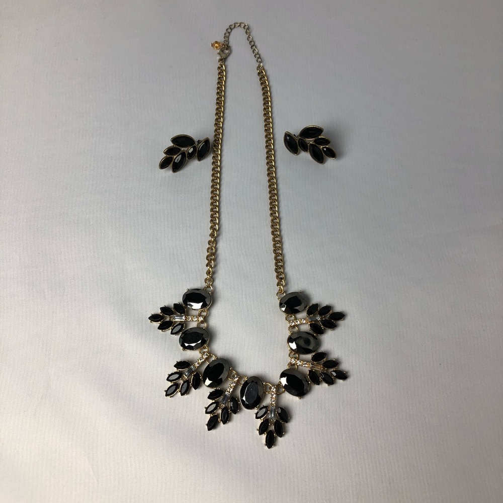 3 Necklaces - image 1
